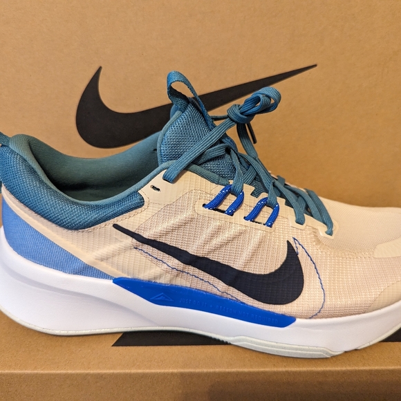 Nike Juniper Trail 2 - Picture 6 of 9